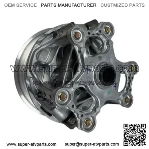 2022-24 POLARIS RZR PRO R PRIMARY  CLUTCH GOOD CONDITION 450 MILES C82