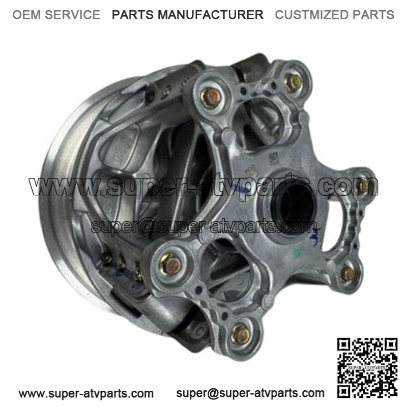 2022-24 POLARIS RZR PRO R PRIMARY CLUTCH GOOD CONDITION 450 MILES C82