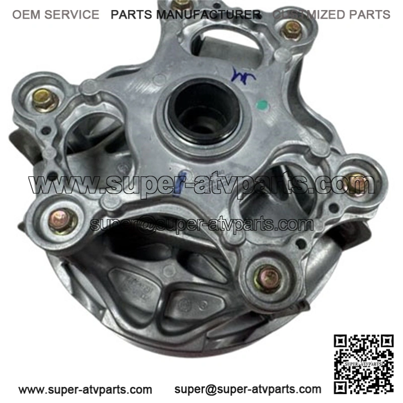 2022-24 POLARIS RZR PRO R PRIMARY CLUTCH GOOD CONDITION 450 MILES C82 - Image 3
