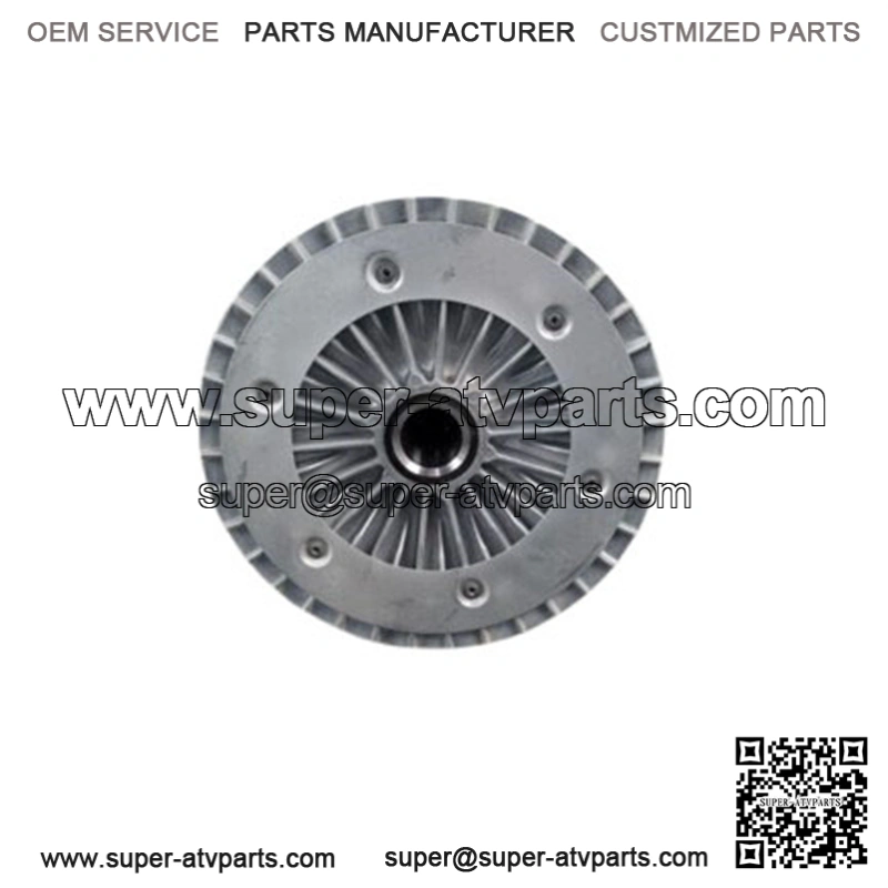 2022 Polaris RZR Pro R 4 Ultimate Primary Clutch 604mi #0595 J6 - Image 3