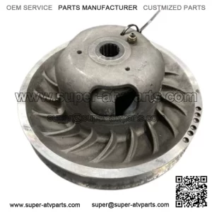 2011 Polaris Pro R 600 Secondary Driven Clutch 1322827