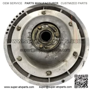 2002 Polaris Pro X 440 Fan Secondary Driven Clutch 1321927 R49