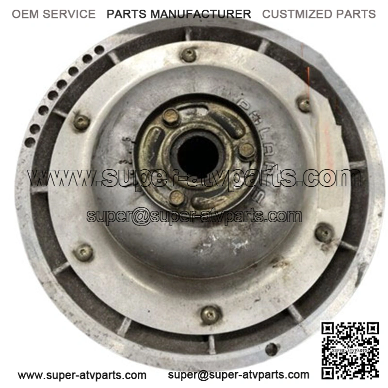 2002 Polaris Pro X 440 Fan Secondary Driven Clutch 1321927 R49