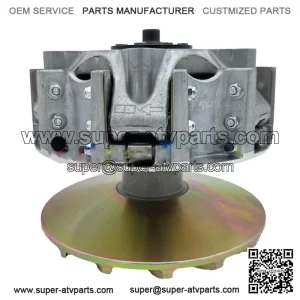 Primary Drive Clutch For Can-Am Maverick 1000R 420280608, 420280597, 420280727