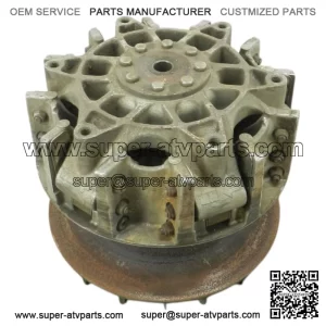 2013 CAN-AM MAVERICK 1000R PRIMARY CLUTCH 420280462 420280523 420280577