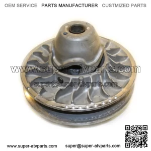 2016 Can-am Maverick Max 1000r Turbo Xrs Secondary Clutch Drive Converter 707001