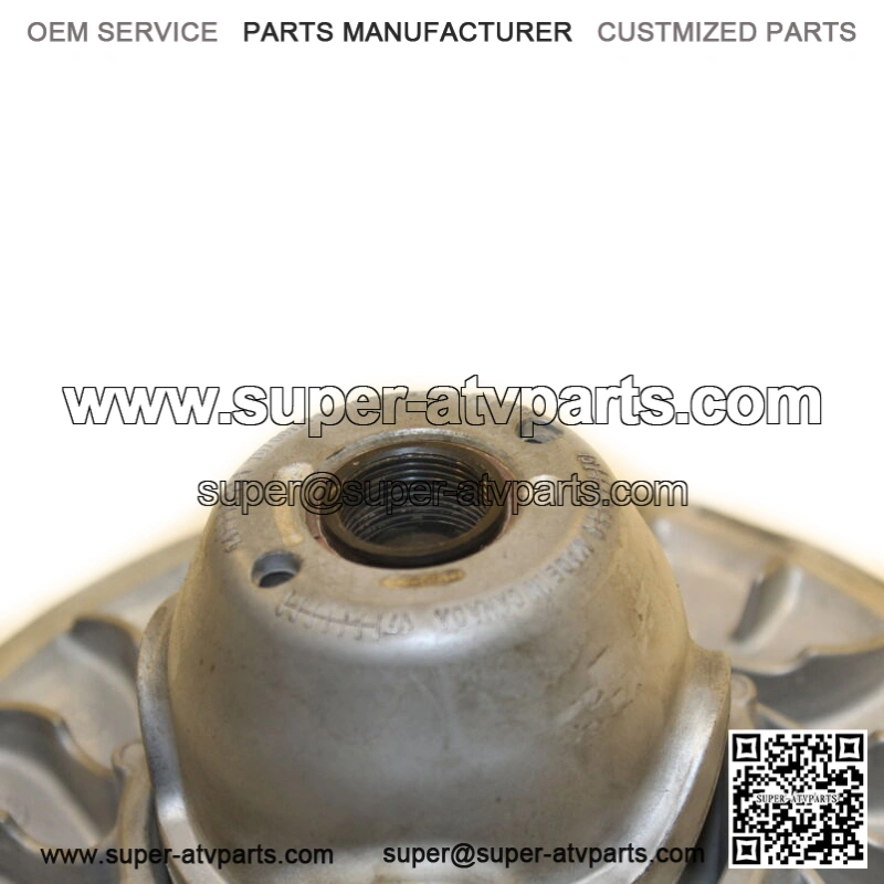 2016 Can-am Maverick Max 1000r Turbo Xrs Secondary Clutch Drive Converter 707001 - Image 2