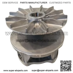 ATV Drive Clutch for 2005 Polaris ATP 330, 500, 2006-2007 Hawkeye 4x4 103 HPQ (For: Polaris)