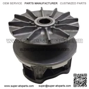 ATV Drive Clutch for Polaris 1321633, 1322302, 2877373, 2875691, 2877374 103 HPQ