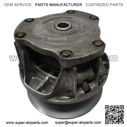 2002 POLARIS SPORTSMAN 400 500 DRIVE CLUTCH ONE WAY 1520231 - Image 2