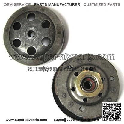 Yamaha Raptor 90 09-13, ATV Rear Drive Clutch Pulley