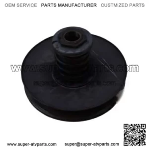 2008 Yamaha Grizzly 350 Secondary Clutch 5UH-17660-00-00 5UH-17670-00-00