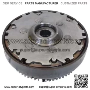 2001 Honda TRX Foreman 500 Centrifugal Clutch 23110-HN2-000 Wet Clutch