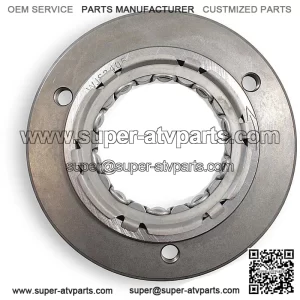 Starter One-Way Clutch SFA 1000
