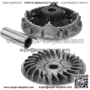 Primary Clutch Variator For CFMoto 500 600 CF800 ZForce CForce 0180-051000-0003