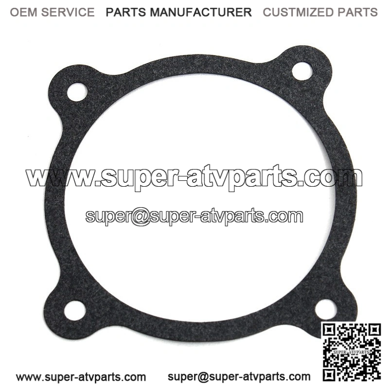 Wet Clutch Pad Shoe Carrier with Gasket for CFMoto 500 MC CF500 X5 ATV UTV Quad - Image 2