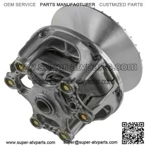 Primary Clutch For Polaris RZR Pro XP / RZR Pro XP 4 2022-2023   1327287