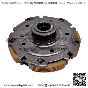 NEW Clutch Carrier Assy 35296 For Linhai ATV 500 M550 UTV 500 Quad Engine Parts