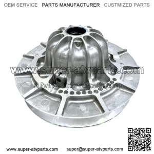 Ranger 1000 SOHC (2020+) Secondary Clutch Replacement
