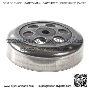 Secondary clutch linhai 400 27251