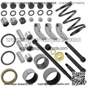 Primary Drive Clutch Rebuild Kit for Polaris RZR 800 / RZR S 800 EFI 2010 (For: Polaris)
