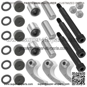 Primary Drive Clutch Rebuild Kit for Polaris RZR XP 1000 2017 - 2022 / 5633321 (For: Polaris)