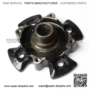 Rear hub Linhai 400 500 70719