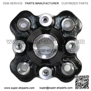 WHEEL HUB ?C CFMOTO OEM ?C 9GQV-070001-1400