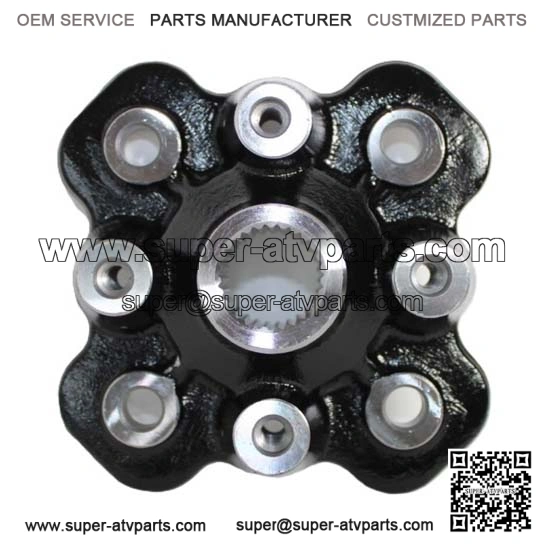 WHEEL HUB ?C CFMOTO OEM ?C 9GQV-070001-1400