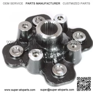 WHEEL HUB ?C CFMOTO OEM ?C 5HYV-070001-1400