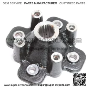 REAR WHEEL HUB, CFMoto OEM ?C 9060-110001-10000
