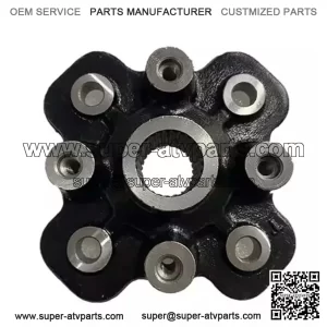 FRONT WHEEL HUB, CFMoto OEM ?C 9010-070001-1000 *** NLA REPLACED BY 9GQV-070001-1400