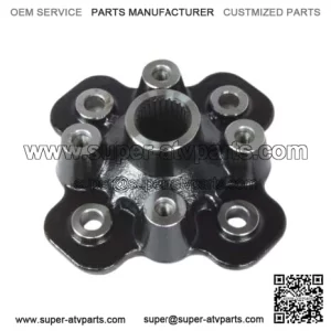 REAR WHEEL HUB, CFMoto OEM ?C 7020-110001