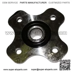 HUB,REAR WHEEL ?C CFMoto OEM ?C 9030-110001