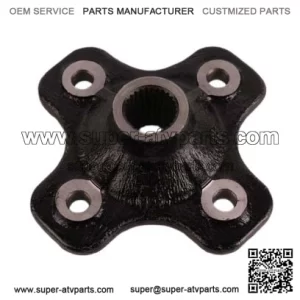 HUB, REAR WHEEL ?C CFMoto OEM ?C 9010-110001