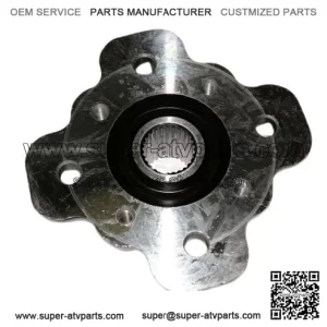 HUB,FRONT WHEEL ?C CFMoto OEM ?C 9030-070001