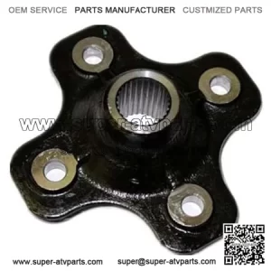 HUB, REAR WHEEL, CFMoto OEM ?C 9010-110001-1000