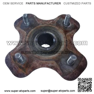 2018 CF MOTO CFORCE 500 4WD RIGHT REAR HUB