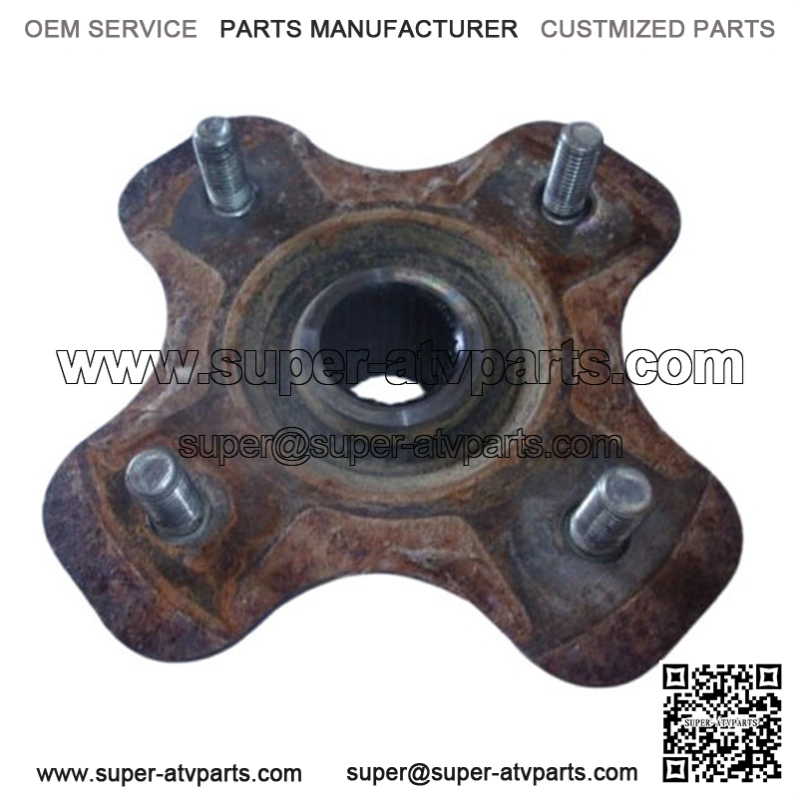 2018 CF MOTO CFORCE 500 4WD RIGHT REAR HUB