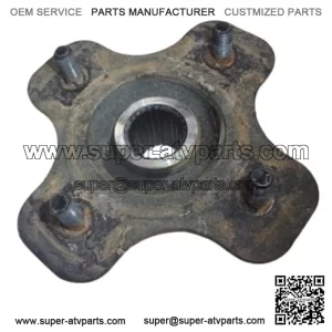 2018 CF MOTO CFORCE 400S 4WD RIGHT REAR AXLE HUB