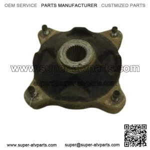 Polaris Magnum Sportsman 330 335 400 500 Middle Left or Right hub 5131649 (For: Polaris)
