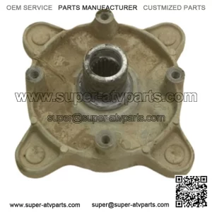 Polaris Hawkeye Sportsman 300 400 Left Right Front Hub 5136296 (For: Polaris)