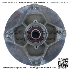 2003 POLARIS TRAIL BOSS 330 FRONT RIGHT OR LEFT HUB 5132627 (For: Polaris)