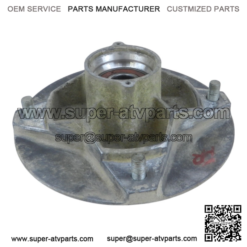 2003 POLARIS TRAIL BOSS 330 FRONT RIGHT OR LEFT HUB 5132627 (For: Polaris) - Image 3