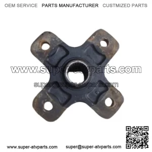 OEM 88-02 Yamaha YFS200 Blaster (1994) LH Front Wheel Axle Hub