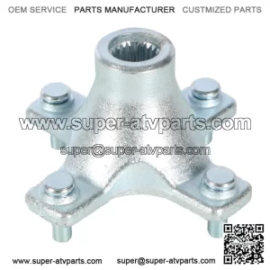 1999-2008 Rear Left Or Right Wheel Hub For Honda Sportrax 400 TRX400EX 2x4 (For: Honda)