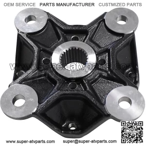Wheel Hub, SFA 600 / SFA 1000
