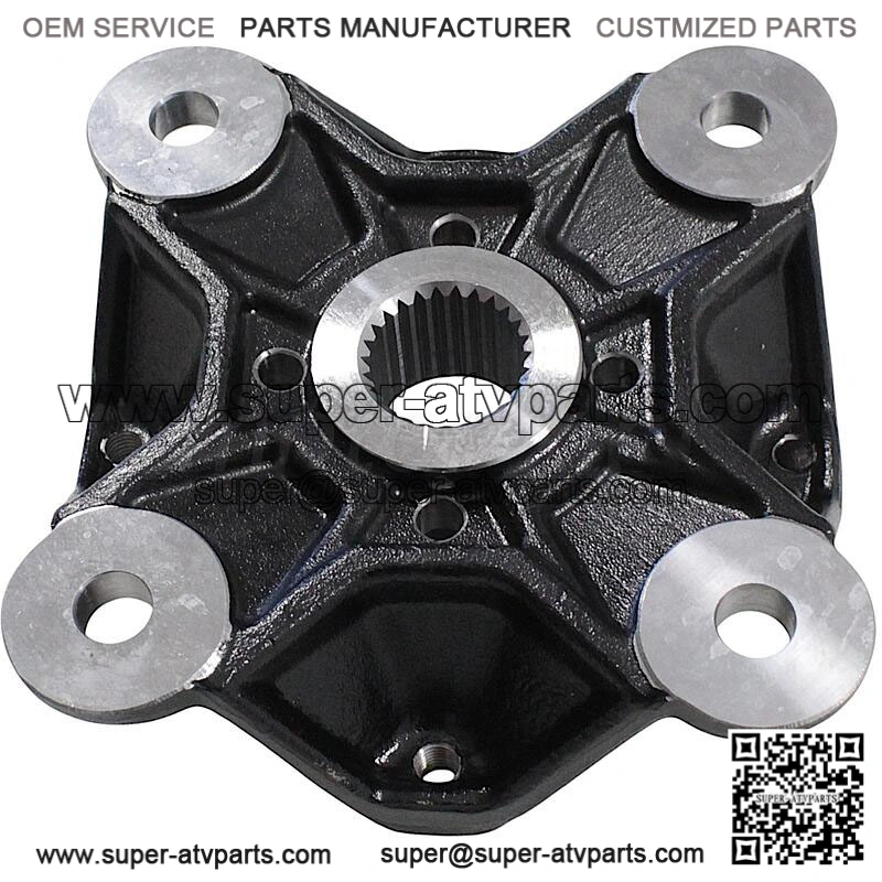 Wheel Hub, SFA 600 / SFA 1000