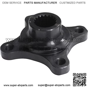 Driveshaft Chain SFA 600 / SFA 1000