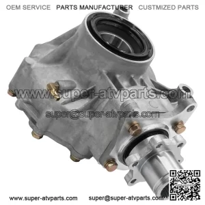 Complete Rear Differential for Yamaha Grizzly 660 YFM660F 4WD 2002-2005 07 08